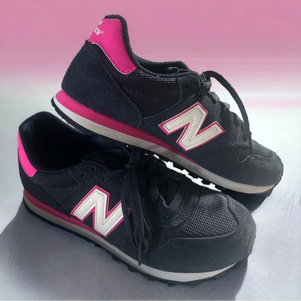 New Balance Sneakers